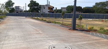  Plot – Exterior View View at Madurai Road - for Sale