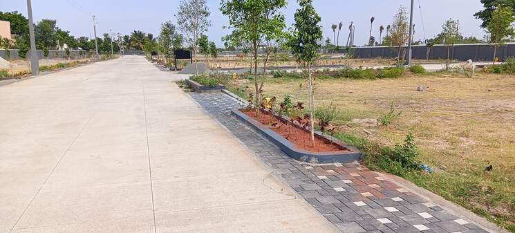 undefined, madurai road  2865 Sq.Ft. Plot In Madurai Road Trichy 9215912