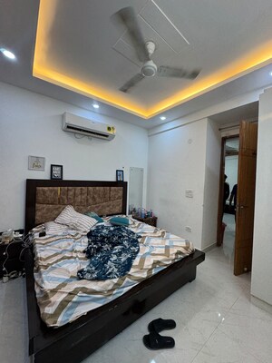 1 BHK Builder Floor For Rent in Saket