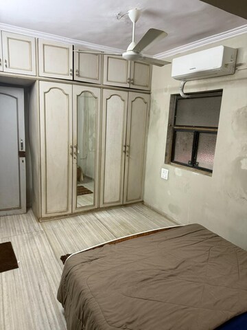 2 BHK Apartment For Rent in Rajmatha CHS, Andheri West