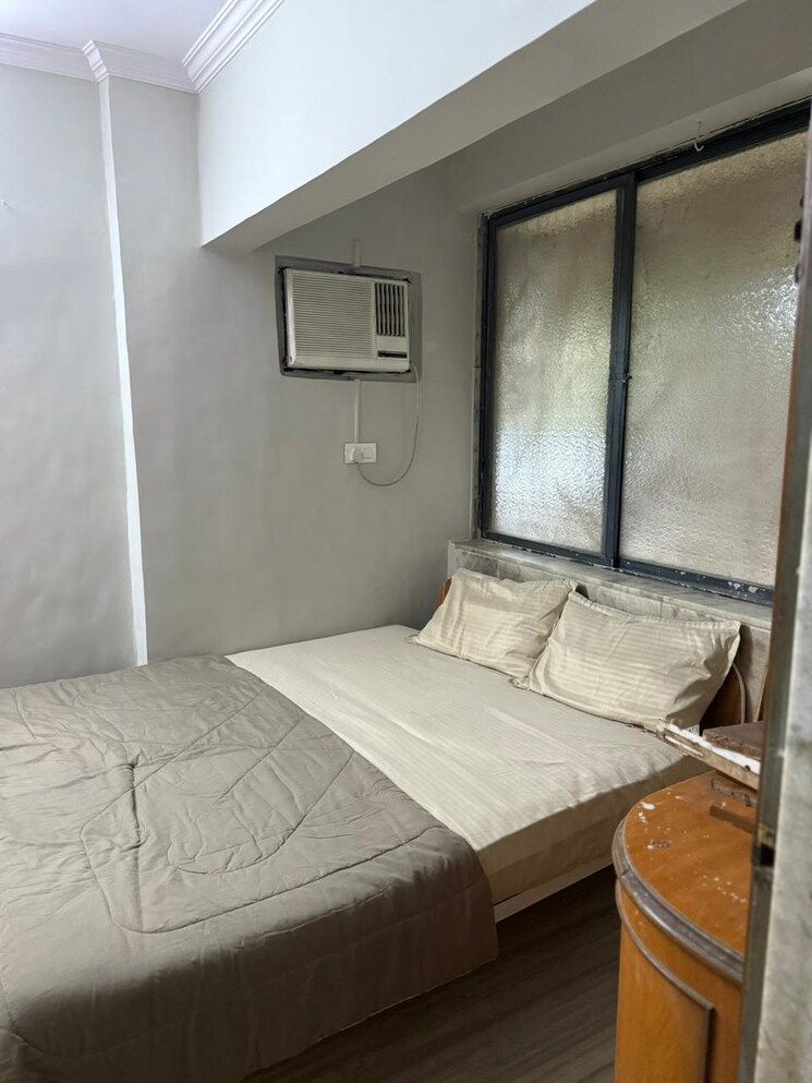 Bedroom, rajmatha-chs 2 Bedroom 800 Sq.Ft. Apartment In Andheri West Mumbai 9215920