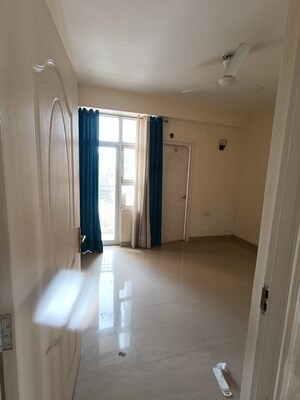 Building Lobby in 2 BHK Apartment at Shree Vardhman Mantra, Sector 67 – for Rent