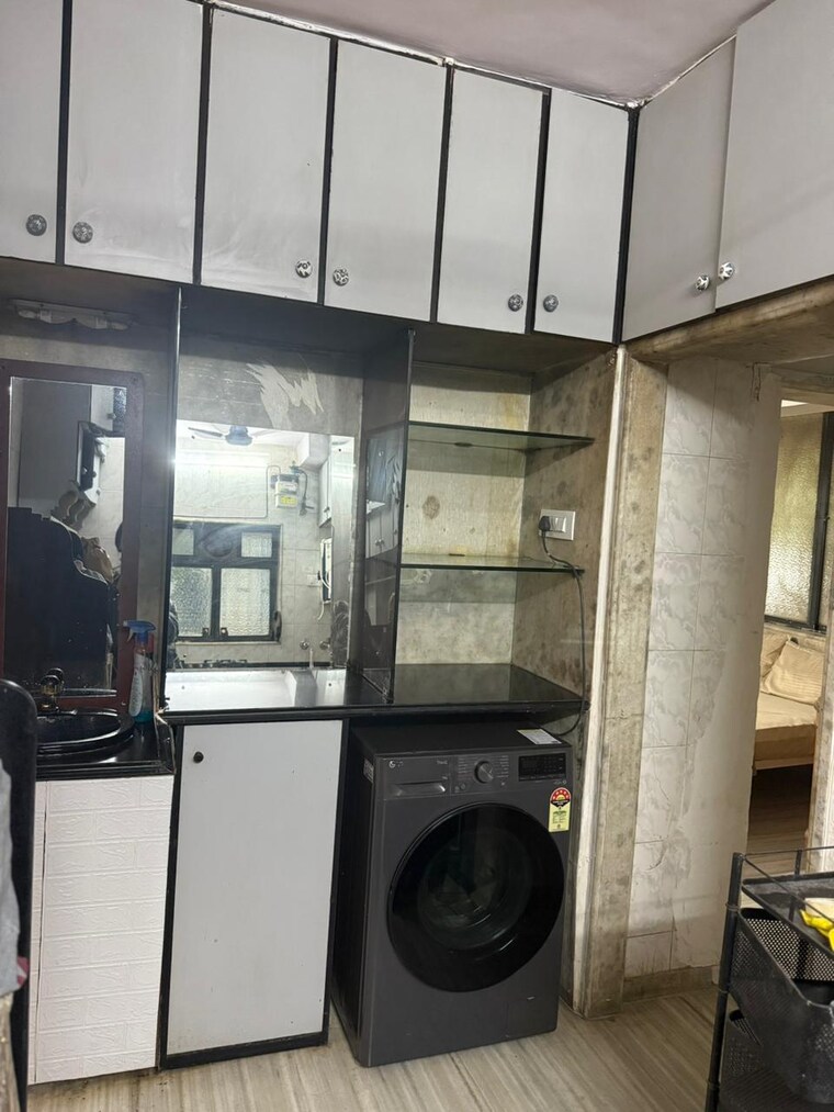 Kitchen, rajmatha-chs 2 Bedroom 800 Sq.Ft. Apartment In Andheri West Mumbai 9215920