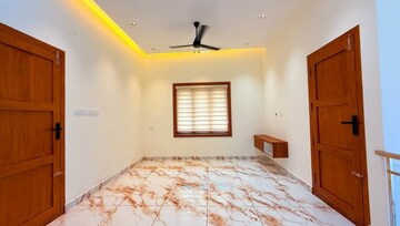 Bedroom in 2 BHK Villa at Ottapalam – for Sale