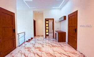 Bedroom in 2 BHK Villa at Ottapalam – for Sale