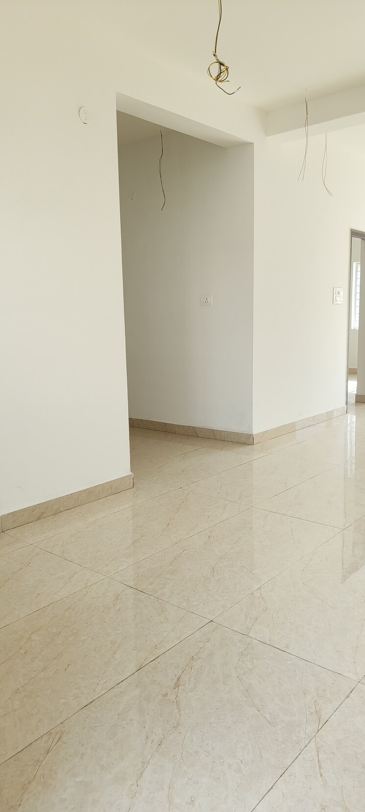 Room, heavenly-hhc-eternia 3 Bedroom 1981 Sq.Ft. Apartment In Neknampur Hyderabad 9215906