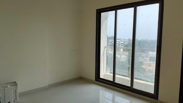 3 BHK Apartment For Rent in Anmol Eleganzia Royale, Andheri West