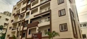 3 BHK Apartment For Sale in Heavenly HHC Eternia, Neknampur