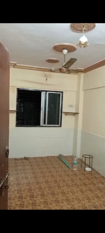 Staircase in 1 RK Apartment at Bindra Complex, Andheri East – for Sale