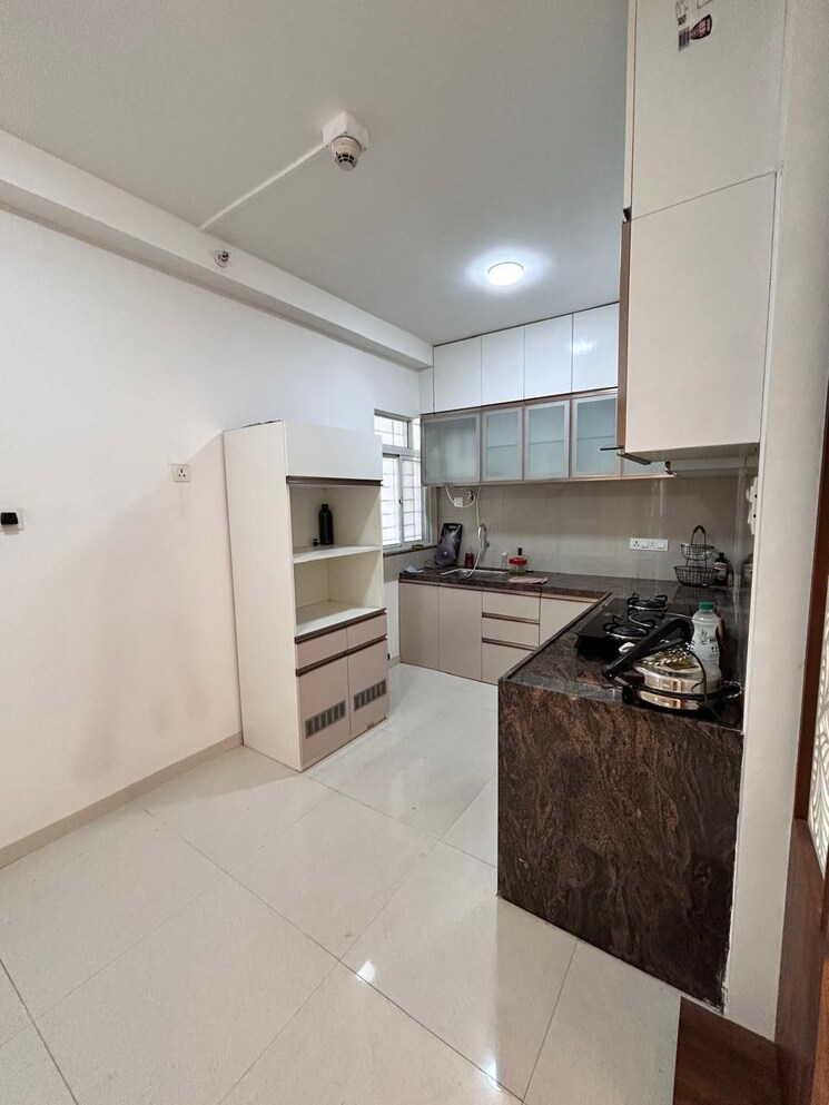 Kitchen, sharada-alliance-paritosh 2 Bedroom 784 Sq.Ft. Apartment In Balewadi Pune 9215928