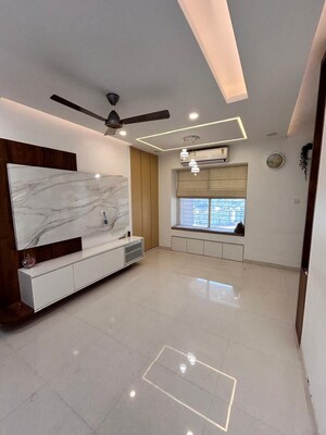 Kitchen in 2 BHK Apartment at Sharada Alliance Paritosh, Balewadi – for Rent