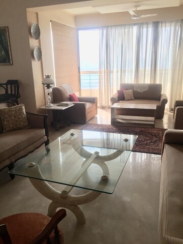 3 BHK Apartment For Sale in Lokhandwala Zahra, Worli