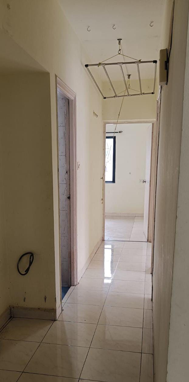 3 BHK 1310 Sq.Ft. Apartment in Vilas Javdekar Prime Panache B