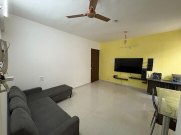 Master Bedroom in 3 BHK Apartment at Vilas Javdekar Prime Panache B, Baner – for Rent