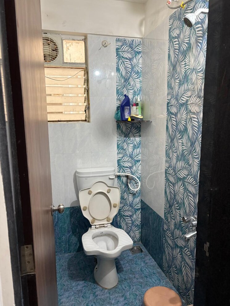 Bathroom, vilas-javdekar-prime-panache-b 3 Bedroom 1310 Sq.Ft. Apartment In Baner Pune 9215947