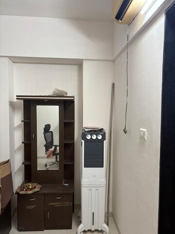 Furnished Amenities in 3 BHK Apartment at Vilas Javdekar Prime Panache B, Baner – for Rent