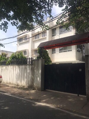 4 BHK Independent House For Sale in Jayamahal