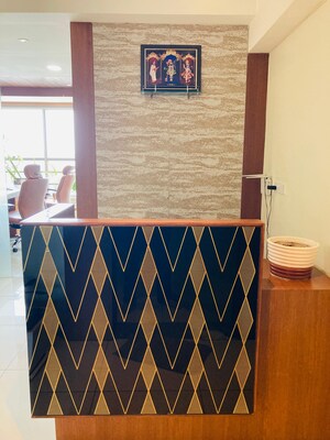 Bedroom in  Office Space at Sola – for Rent