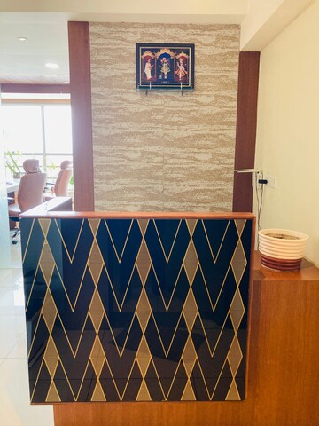 Bedroom in  Office Space at Sola – for Rent