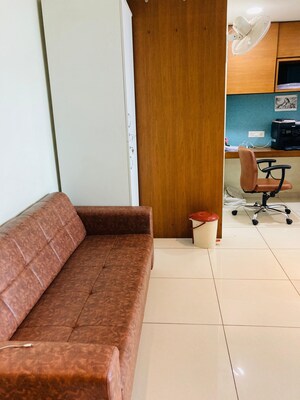 Furnished Amenities in  Office Space at Sola – for Rent