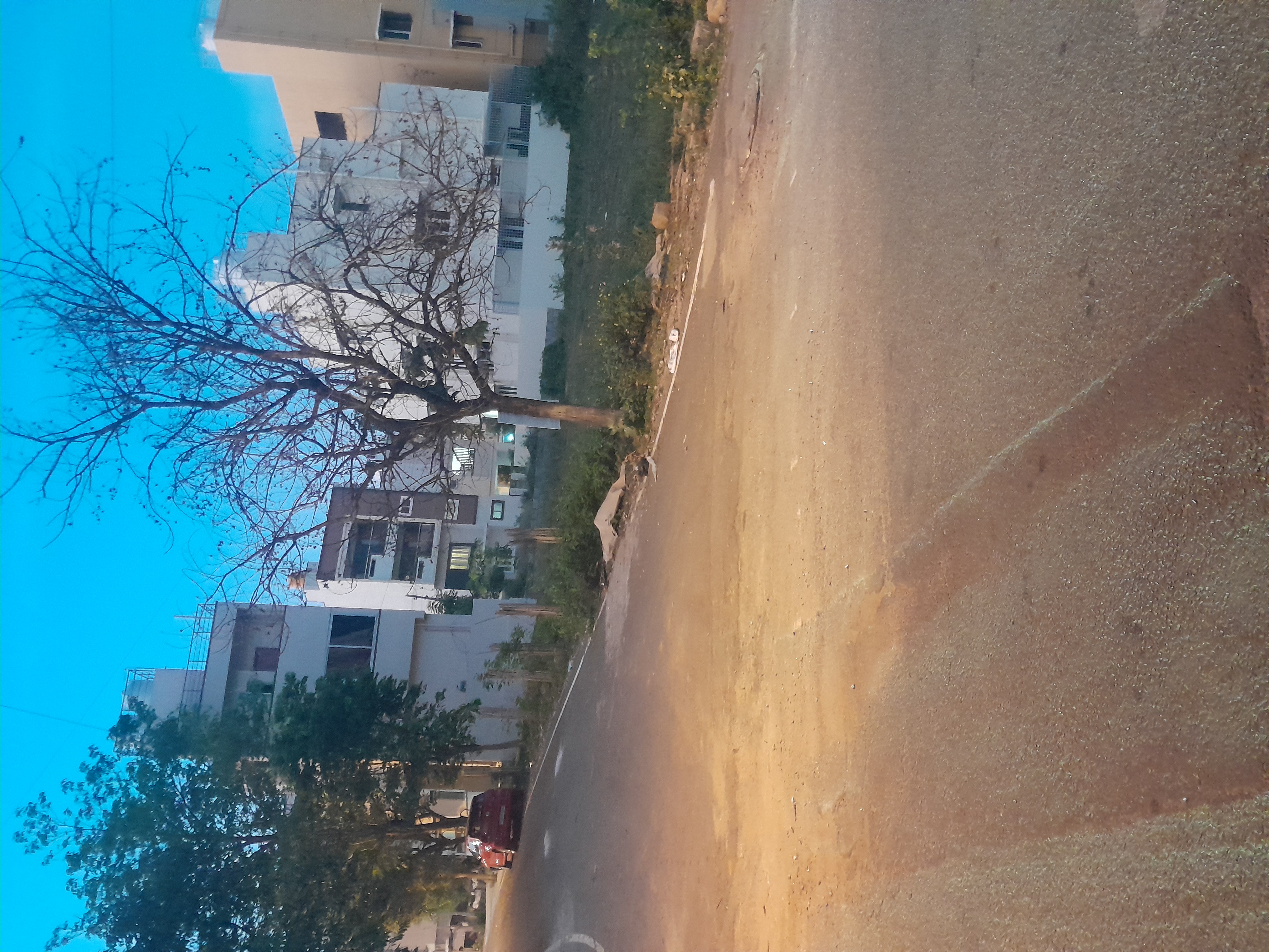 Plot For Sale in Banashankari 6th Stage