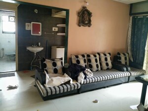 2 BHK Apartment For Rent in Harmony Woodland Harmony, Kothrud