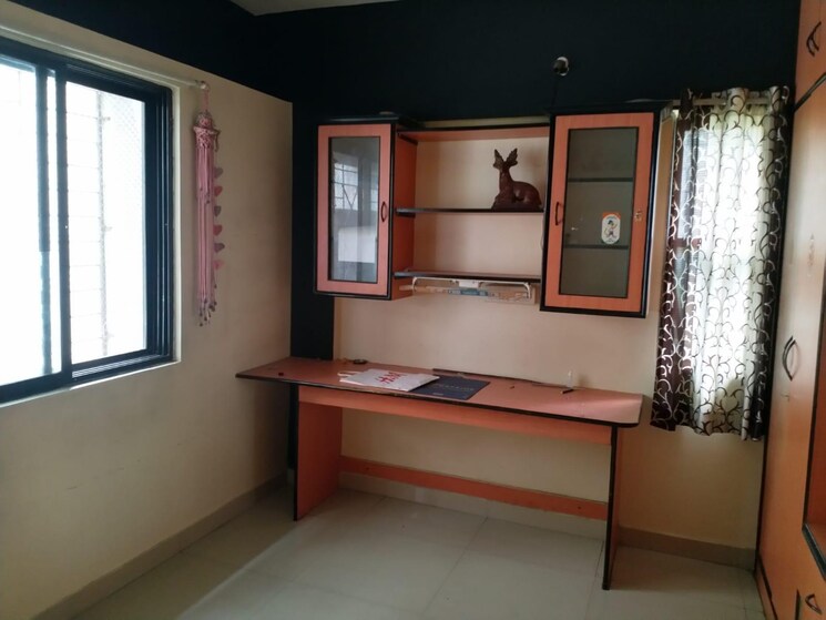 Room, harmony-woodland-harmony 2 Bedroom 980 Sq.Ft. Apartment In Kothrud Pune 9215950