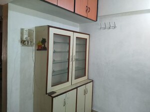 Kitchen in 2 BHK Apartment at Harmony Woodland Harmony, Kothrud – for Rent
