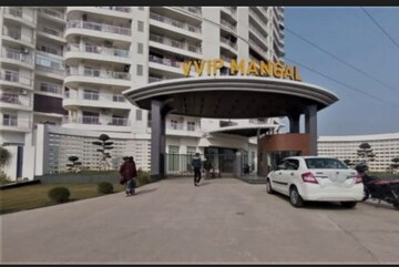 3 BHK Apartment For Sale in VVIP Mangal, Raj Nagar Extension