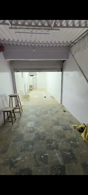 Staircase in  Shop at Kamlesh Apartment, Andheri East – for Sale