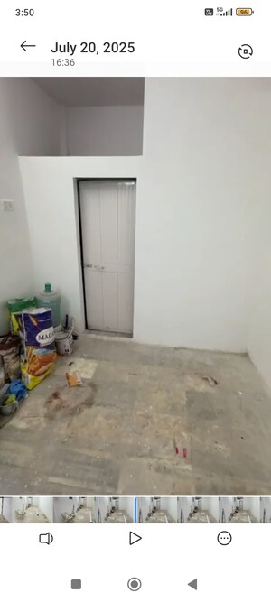 Floor Plan in  Shop at Kamlesh Apartment, Andheri East – for Sale