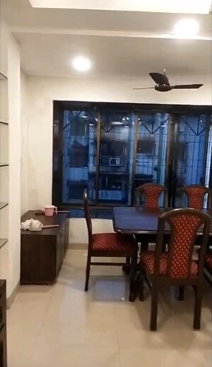 2 BHK Apartment For Rent in Oshiwara Mhada, Andheri West