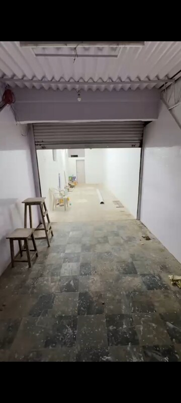 Floor Plan in  Shop at Kamlesh Apartment, Andheri East – for Sale