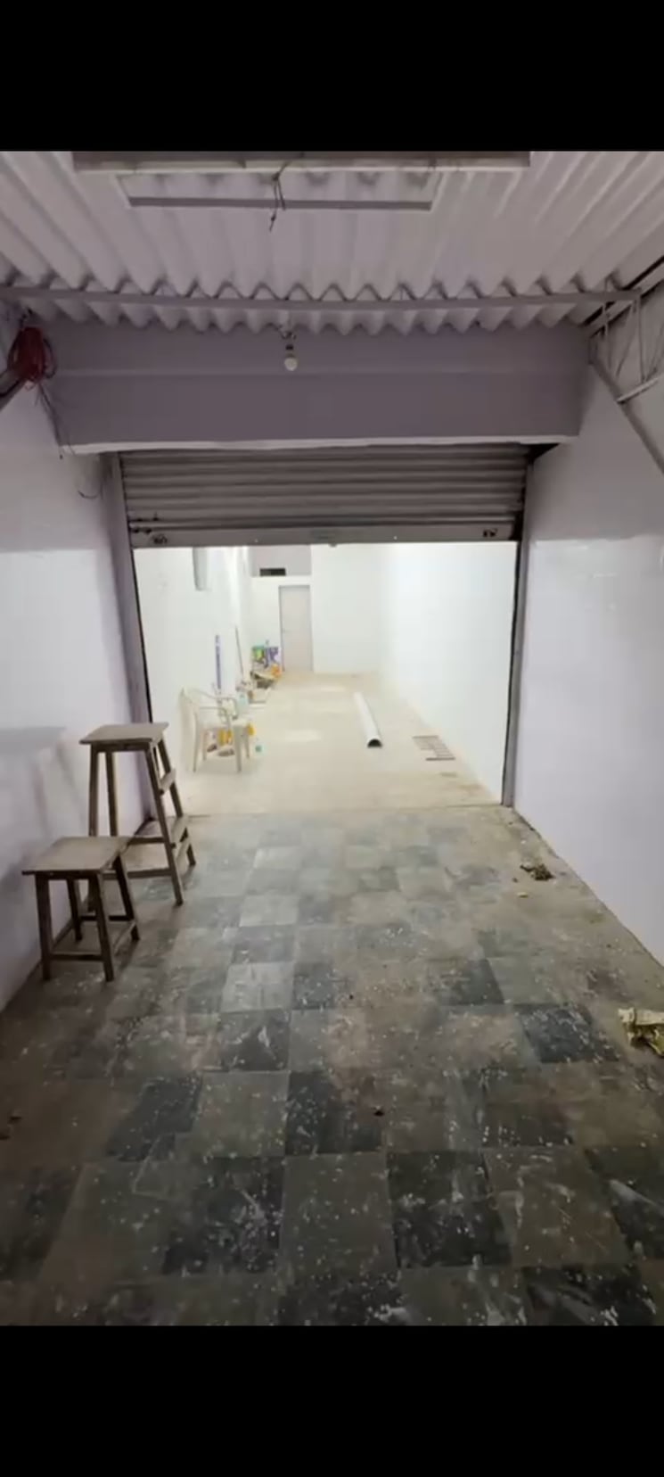 Floor Plan, kamlesh-apartment Commercial Shop 220 Sq.Ft. In Andheri East Mumbai 9215982