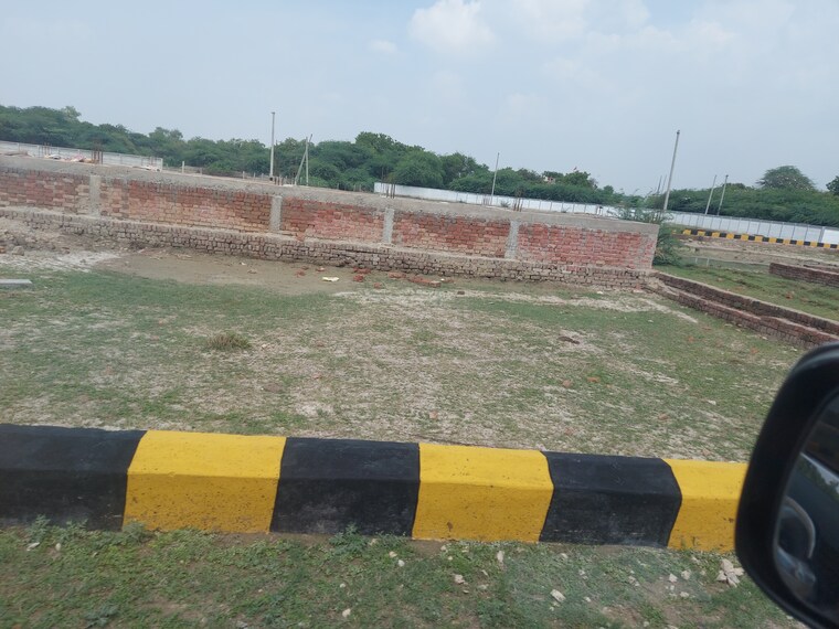 undefined, raebareli road  1000 Sq.Ft. Plot In Raebareli Road Lucknow 9215972