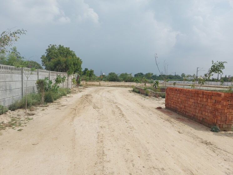 undefined, raebareli road  1000 Sq.Ft. Plot In Raebareli Road Lucknow 9215972