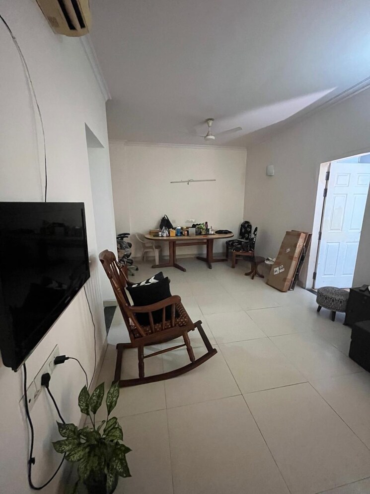 Master Bedroom, supertech-ecovillage-ii 2 Bedroom 1478 Sq.Ft. Apartment In Sector 16b Greater Noida Greater Noida 9215968