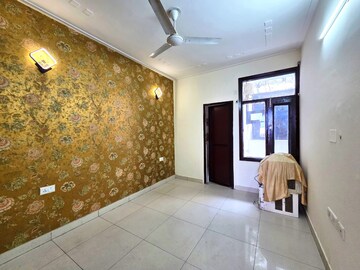 Bedroom in 2 BHK Apartment at Pir Machalla – for Sale