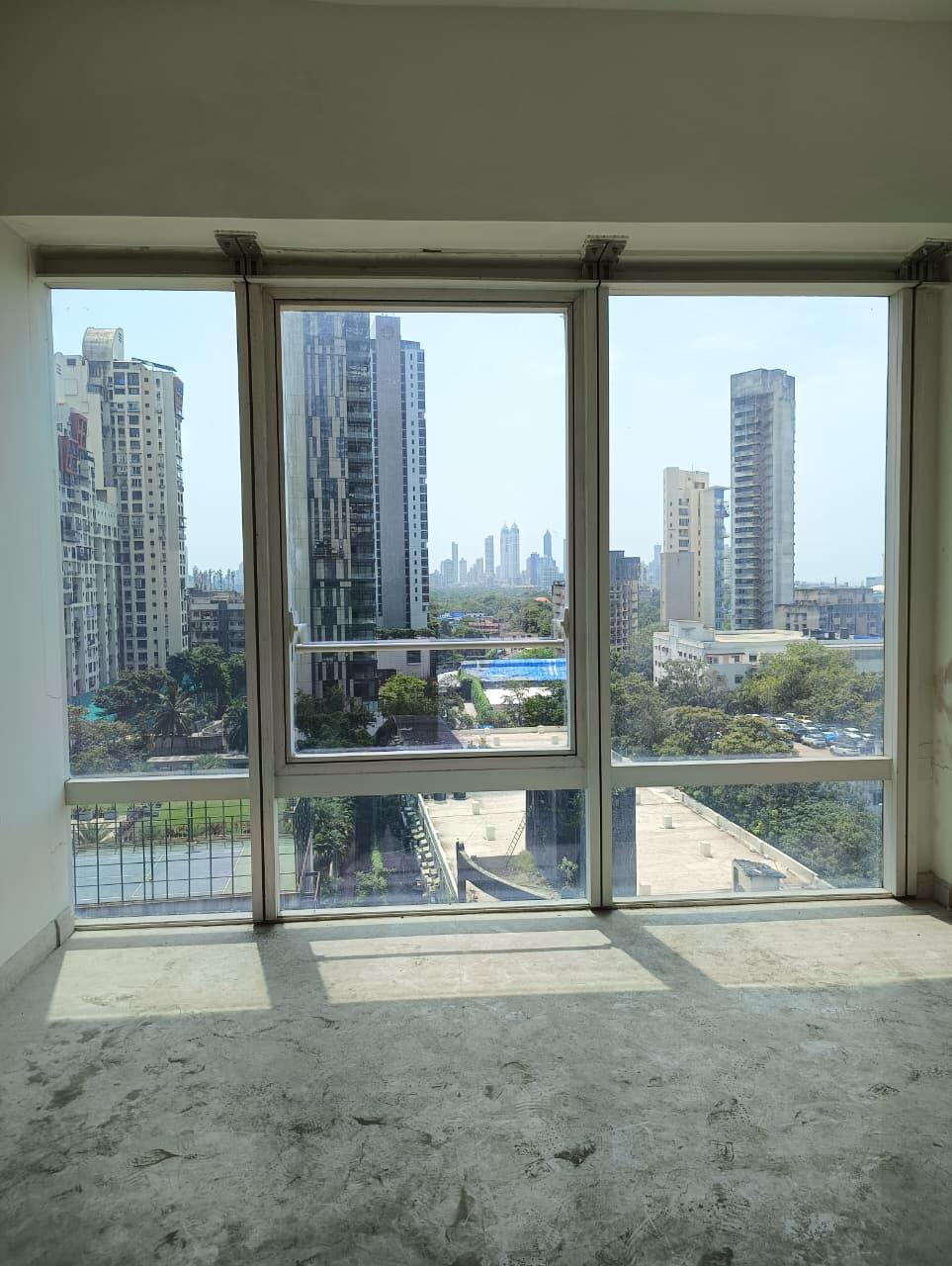 3 BHK + Pooja Room Apartment For Sale in Indiabulls Blu