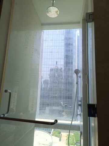 Bathroom in 3 BHK Apartment at Indiabulls Blu, Worli – for Sale