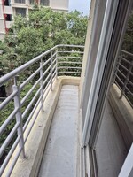 2 BHK 850 Sq.Ft. Apartment in Kanakia Eternity Apartments