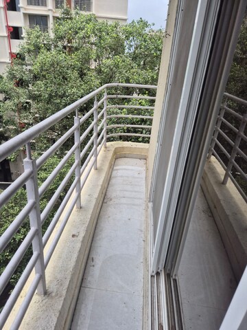 2 BHK Apartment For Rent in Kanakia Eternity Apartments, Dharamveer Nagar