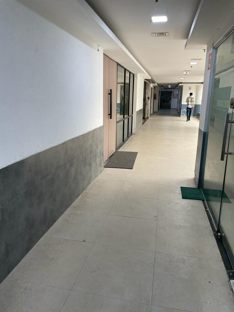 Floor Plan, ambala highway Commercial Office Space in IT/SEZ 4500 Sq.Ft. In Ambala Highway Zirakpur 9216076