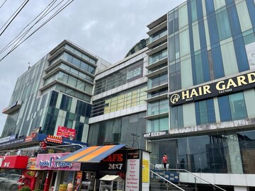  Office Space in IT/SEZ For Rent in Ambala Highway