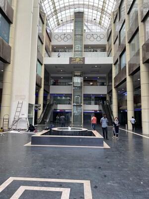  Office Space in IT/SEZ – Exterior View View at Ambala Highway - for Rent