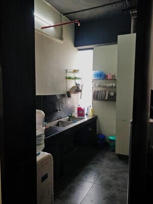 Floor Plan in  Office Space in IT/SEZ at Ambala Highway – for Rent