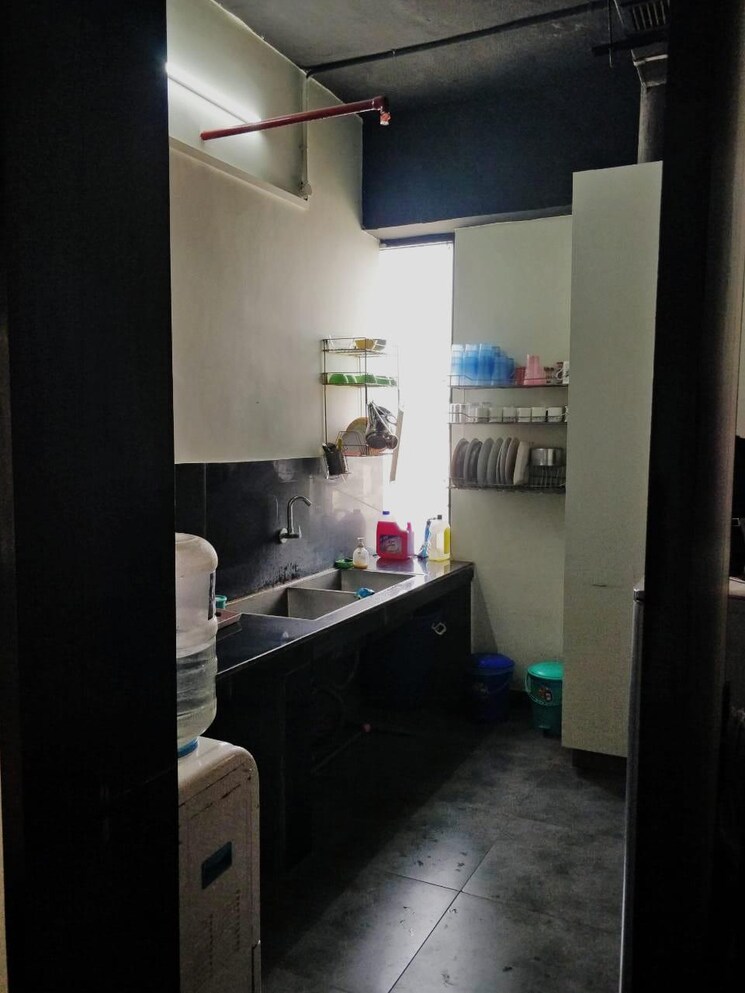 Floor Plan, ambala highway Commercial Office Space in IT/SEZ 4500 Sq.Ft. In Ambala Highway Zirakpur 9216076