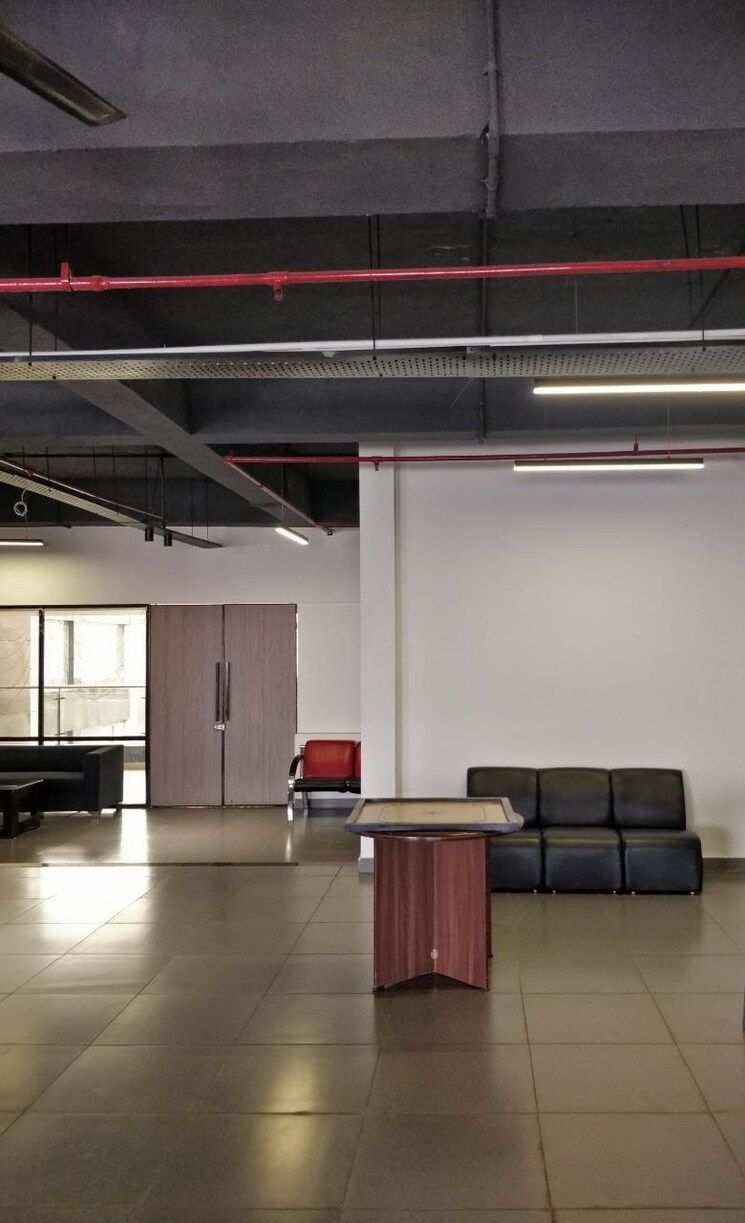 Floor Plan, ambala highway Commercial Office Space in IT/SEZ 4500 Sq.Ft. In Ambala Highway Zirakpur 9216076