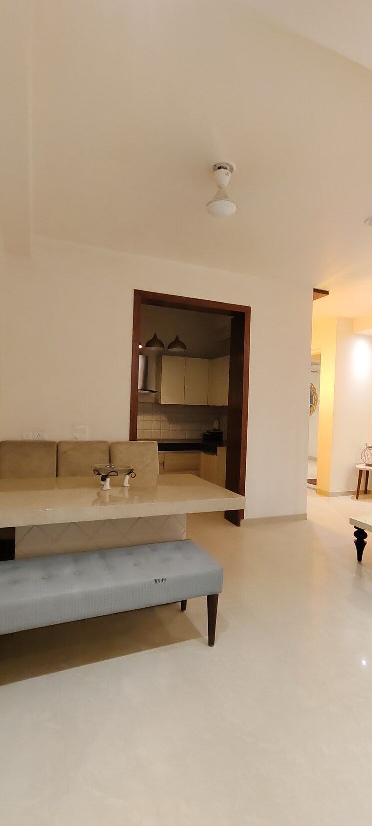 Living Room, sector 16b greater noida 2 Bedroom 1050 Sq.Ft. Apartment In Sector 16b Greater Noida Greater Noida 9216013