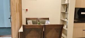 Bedroom in 2 BHK Apartment at Suraksha Springs, Begur Road – for Sale